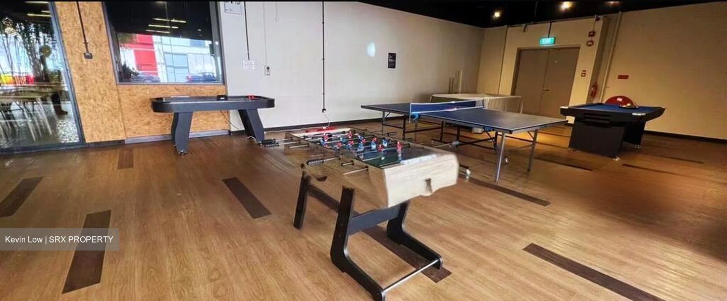 Boon Lay Drive (D22), Apartment #441203441